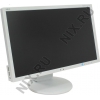 21.5" ЖК монитор NEC EA224WMi <White-White>с поворотом экрана (LCD, 1920x1080, D-Sub, DVI,  HDMI, DP,USB Hub)