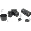 SONY Alpha ILCE-6000Y <Black>(24.3Mpx,24-75/82.5-315mm,F3.5-5.6,JPG/RAW,MSPro Duo/SDXC, 3.0",USB,  HDMI, Li-Ion)