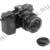 SONY Alpha ILCE-6000L <Black>(24.3Mpx,24-75mm,F3.5-5.6,JPG/RAW,MSPro Duo/SDXC, 3.0",USB,  HDMI, Li-Ion)