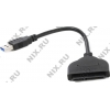 Greenconnection <GC-U32ST2> Кабель-адаптер USB3.0  -> SATA
