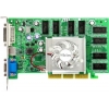 SVGA 128MB <AGP> DDR LEADTEK A360LE TD (RTL) +DVI+TV OUT <GEFORCE FX 5700LE>