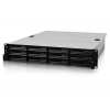 NAS STORAGE RACKST 12BAY 2U RP/NO HDD USB3 RS2414RP+ Synology