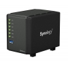 Сетевое хранилище RAID USB3 4BAY DS414SLIM Synology