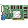 SVGA 128MB <AGP> DDR LEADTEK A340PRO TD (RTL) +DVI+TV OUT <GEFORCE  FX 5500>