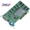 SVGA 128MB <AGP> DDR LEADTEK A340 TD 64BIT (OEM) +DVI+TV OUT <GEFORCE  FX 5200>