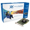 SVGA 128MB <AGP> DDR MATROX PARHELIA <PH-A128R> (RTL) +TRIPLE RGB+DUALDVI+TV OUT