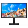 Монитор Samsung 27" S27D850T черный PLS LED 16:9 DVI HDMI матовая HAS Pivot 1000:1 178гр/178гр 2560x1440 DisplayPort USB 9.95кг (LS27D85KTSN/CI)