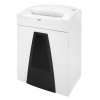 Шредер HSM Securio B35-4.5x30 (секр.P-4)/фрагменты/26лист./130лтр./скрепки/скобы/пл.карты/CD (1923.111)