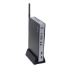 Платформа Inno3D MPC-CC867BBEU (Silver) <Intel Celeron 867, SODIMM 1*DDR3-1333 Support, HHD 2,5'' Support, HDMI, miniDP, USB 3.0, GB Lan + WiFi, Retai (MPC-CP100G)