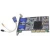 SVGA 16MB <AGP> DDR MATROX G450 DH <G45+MDHA16D> (OEM) +DUALVGA+TV OUT