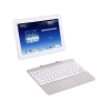 Планшетный ПК Asus Transformer Pad TF103CG Atom Z2560 (1.60)/1G/16G/10.1" IPS (1280x800) MT/BT/GPS/3G/Android 4.4 White + Док-станция (90NK0182-M01130)