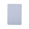 Чехол Ozaki OC116LG O!coat Slim-Y для iPad mini retina. Цвет: светло-серый.