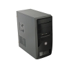 Корпус 3Cott 2357 ATX, 450Вт, USB, Audio, черный. (3Cott-2357 ATX  450W)