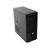 Корпус 3Cott 2359 ATX, 450Вт, USB, Audio, черный. (3Cott-2359 ATX  450W)