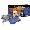 SVGA 16MB <AGP> MATROX MARVEL G400-TV (RTL) +DUALVGA+TV IN/OUT+EXT.TV TUNER