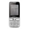 Мобильный телефон Texet TM-D45 металлик моноблок 2Sim 2.4" 240x320 1.3Mpix BT GSM900/1800 FM microSDHC max16Gb (4610013342378)