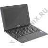 ASUS X200MA <90NB04U2-M08350>  Cel  N2830/4/500/WiFi/BT/DOS/11.6"/1.24  кг