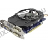 2Gb <PCI-E> DDR-5 GIGABYTE GV-R725XOC-2GI (RTL) D-Sub+DualDVI+HDMI  <RADEON R7 250X>