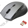 A4Tech Padless Mouse <G7-740NX-1 Grey> (RTL)  USB 6btn+Roll
