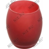 ЭРА Fashion <A13-RED> Светодиодная  свеча в стакане