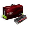 Видеокарта PCIE16 GTX780TI 3GB GDDR5 MATRIX-GTX780TI-P-3GD5 Asus