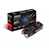 Видеокарта PCIE16 R9 280X 3GB GDDR5 R9280X-DC2-3GD5 Asus