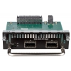 Модуль D-Link DXS-3600-EM-Stack/A1A 2 x 120G CXP physical stacking module for DXS-3600-32S/B1AEI