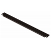 Заглушка Conteg DP-ZA-1U-Н 19" 1U чёрный RAL9005