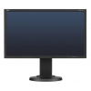 Монитор Nec 21.5" E224Wi-BK Black AH- IPS LED 6ms 16:9 DVI HAS Pivot