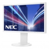 Монитор Nec 21.5" E224Wi Silver AH- IPS LED 6ms 16:9 DVI HAS Pivot