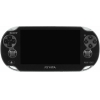 Игровая консоль Sony PlayStation Vita 2000 Wi-Fi черный (PS719469612)
