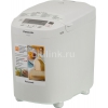 Хлебопечь Panasonic SD-2510WTS 550Вт белый