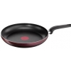 Сковорода Tefal Provence 04001618 18см. круглая алюминий черный (9100010826)