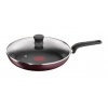 Сковорода Tefal Provence 04080620 28см. круглая алюминий (9100010947)