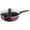 Сотейник Tefal Provence 04002624 d=24см (с крышкой) (9100010832)
