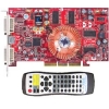 SVGA 256MB <AGP> DDR MICRO-STAR MS-8949 FX5700-VT2DR256 (RTL) +DUALDVI+TV IN/OUT+ДУ <GEFORCE FX 5700>