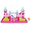 Конструктор Mega Bloks First Builders Конюшня для единорога (элем.:85) пластик (от 1 года) (80416V)