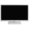 Телевизор LED 23.6" SUPRA STV-LC24551WL HD Ready, белый