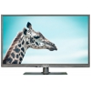 Телевизор LED 40" SUPRA STV-LC40T850FL FULL HD, чёрный, DVB-T2 тюнер