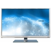 Телевизор LED 42" SUPRA STV-LC42T662FL FULL HD, серебристый, DVB-T2 тюнер