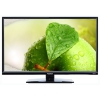 Телевизор LED 42" FUSION FLTV-42T25 HD Ready , черный