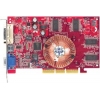SVGA 128MB <AGP> DDR MICRO-STAR MS-8919 FX5200-VTD128 (RTL) +DVI+TV IN/OUT <GEFORCE FX 5200>