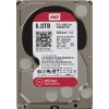 Жесткий диск WD Original SATA-III 6Tb WD60EFRX NAS Red (5400rpm) 64Mb 3.5"