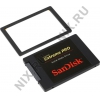 SSD 480 Gb SATA 6Gb/s SanDisk Extreme PRO  <SDSSDXPS-480G-G25> 2.5" MLC