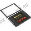 SSD 240 Gb SATA 6Gb/s SanDisk Extreme PRO <SDSSDXPS-240G-G25>  2.5" MLC
