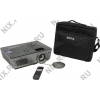 BenQ Projector MH740 (DLP, 4000 люмен, 11000:1, 1920x1080, D-Sub, HDMI, RCA, S-Video, USB, LAN,  ПДУ, 2D/3D)