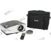 BenQ Projector MW769 (DLP, 4200 люмен, 13000:1, 1280x800, D-Sub, RCA, S-Video, HDMI, USB,  LAN, ПДУ, 2D/3D)