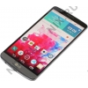 LG G3 D855 Titanium (2.5GHz, 2GbRAM, 5.46" 2560x1440 IPS, 4G+BT+WiFi+GPS, 16Gb+microSD,  13Mpx, Andr)