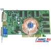 SVGA 128MB <AGP> DDR MICRO-STAR MS-8911-FX5600XT-TD128 (RTL) +DVI+TV OUT <GEFORCE FX 5600 XT>