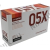 Картридж EasyPrint LH-05X для HP LJ P2055dn/2055n/2055x,  Canon  LBP6300dn/6650dn,  MF5840dn/MF5880dn/MF5940dn/5980dw